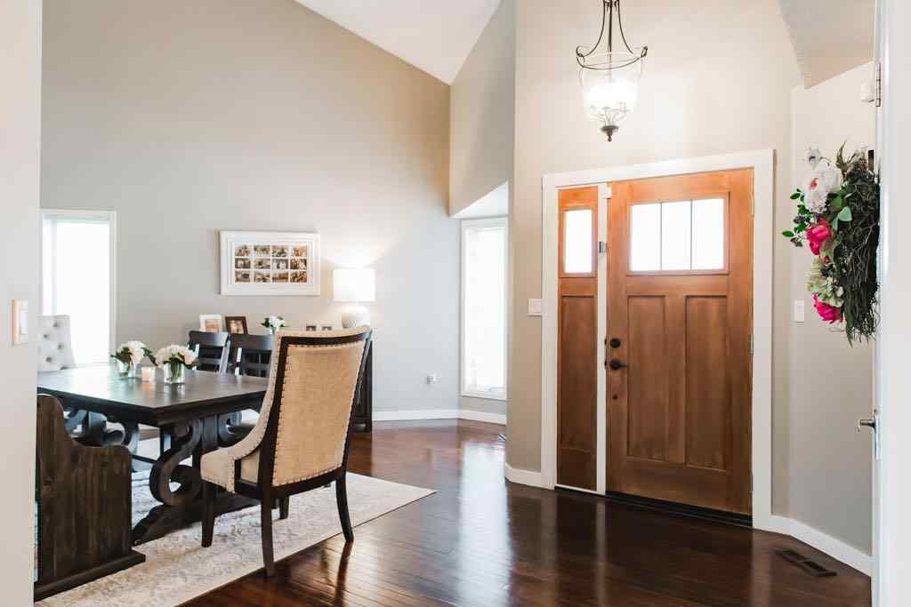 MLS® A2257541 - 6110 93A Street  in Country Club Estates Grande Prairie, Residential