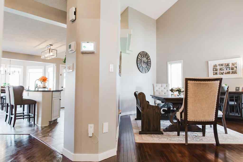 MLS® A2257541 - 6110 93A Street  in Country Club Estates Grande Prairie, Residential