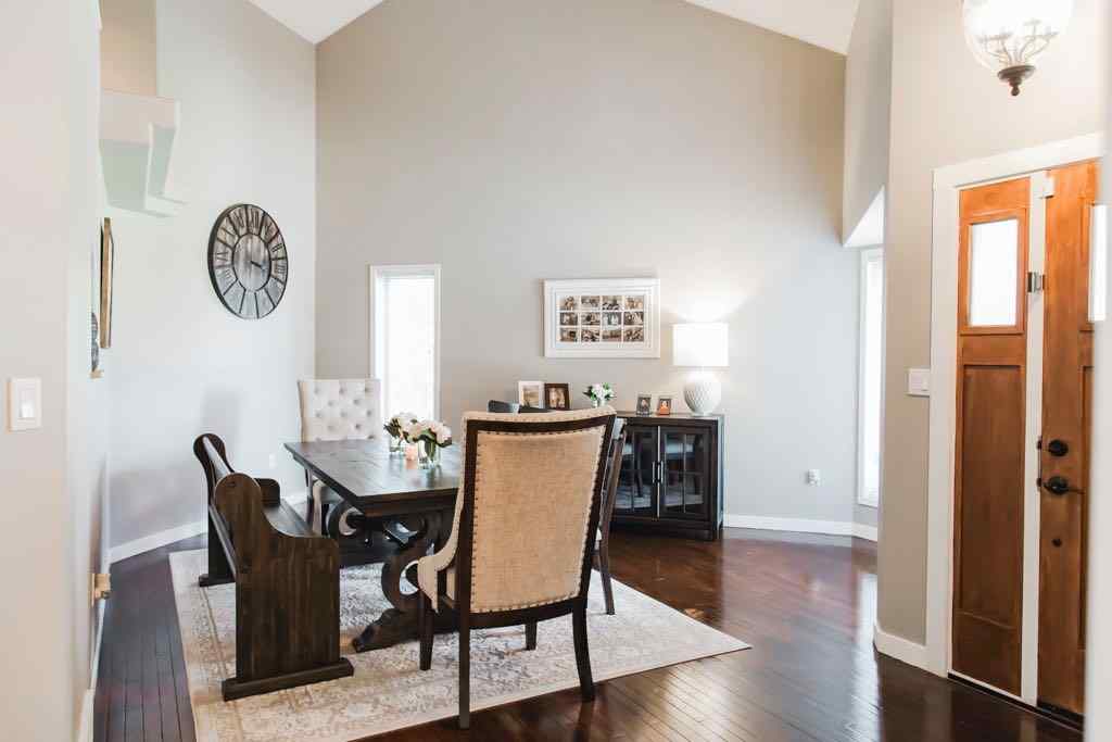 MLS® A2257541 - 6110 93A Street  in Country Club Estates Grande Prairie, Residential