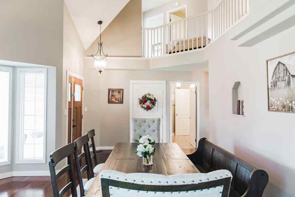 MLS® A2257541 - 6110 93A Street  in Country Club Estates Grande Prairie, Residential