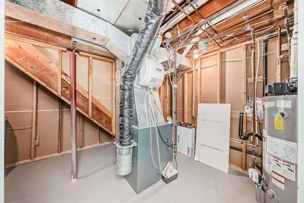 MLS® A2257542 - 146 Lake Sylvan Close SE in Bonavista Downs Calgary, Residential
