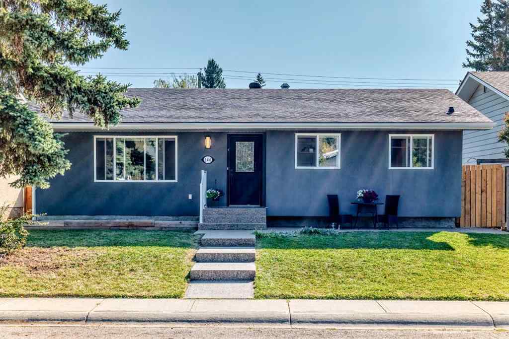 MLS® A2257542 - 146 Lake Sylvan Close SE in Bonavista Downs Calgary, Residential