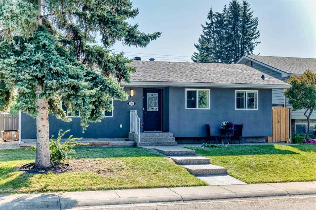 MLS® A2257542 - 146 Lake Sylvan Close SE in Bonavista Downs Calgary, Residential