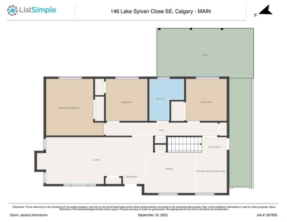 MLS® A2257542 - 146 Lake Sylvan Close SE in Bonavista Downs Calgary, Residential