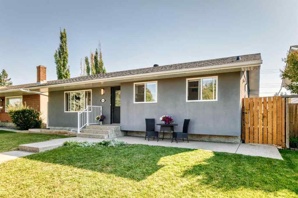 MLS® A2257542 - 146 Lake Sylvan Close SE in Bonavista Downs Calgary, Residential