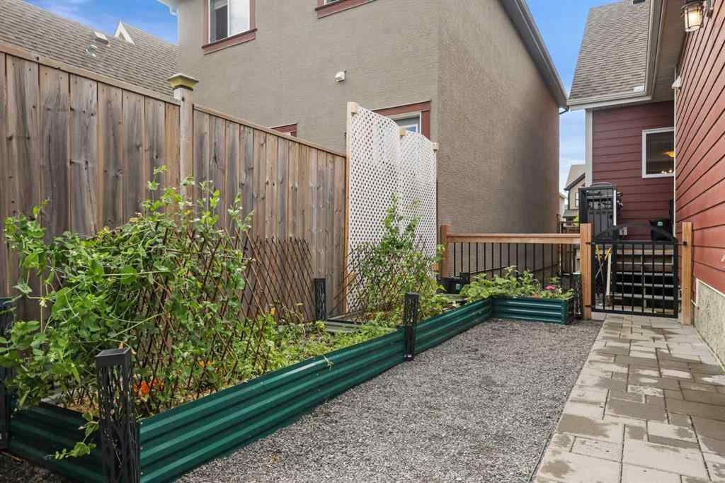 MLS® A2257543 - 103 Masters Heights SE in Mahogany Calgary, Residential
