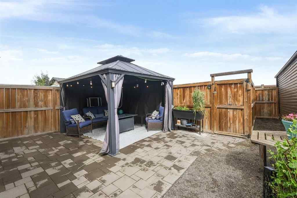 MLS® A2257543 - 103 Masters Heights SE in Mahogany Calgary, Residential