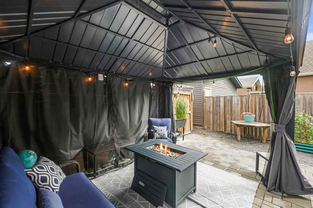 MLS® A2257543 - 103 Masters Heights SE in Mahogany Calgary, Residential