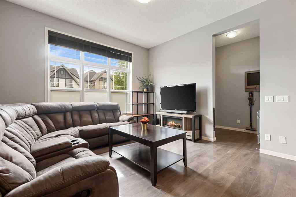 MLS® A2257543 - 103 Masters Heights SE in Mahogany Calgary, Residential