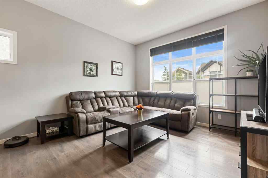 MLS® A2257543 - 103 Masters Heights SE in Mahogany Calgary, Residential