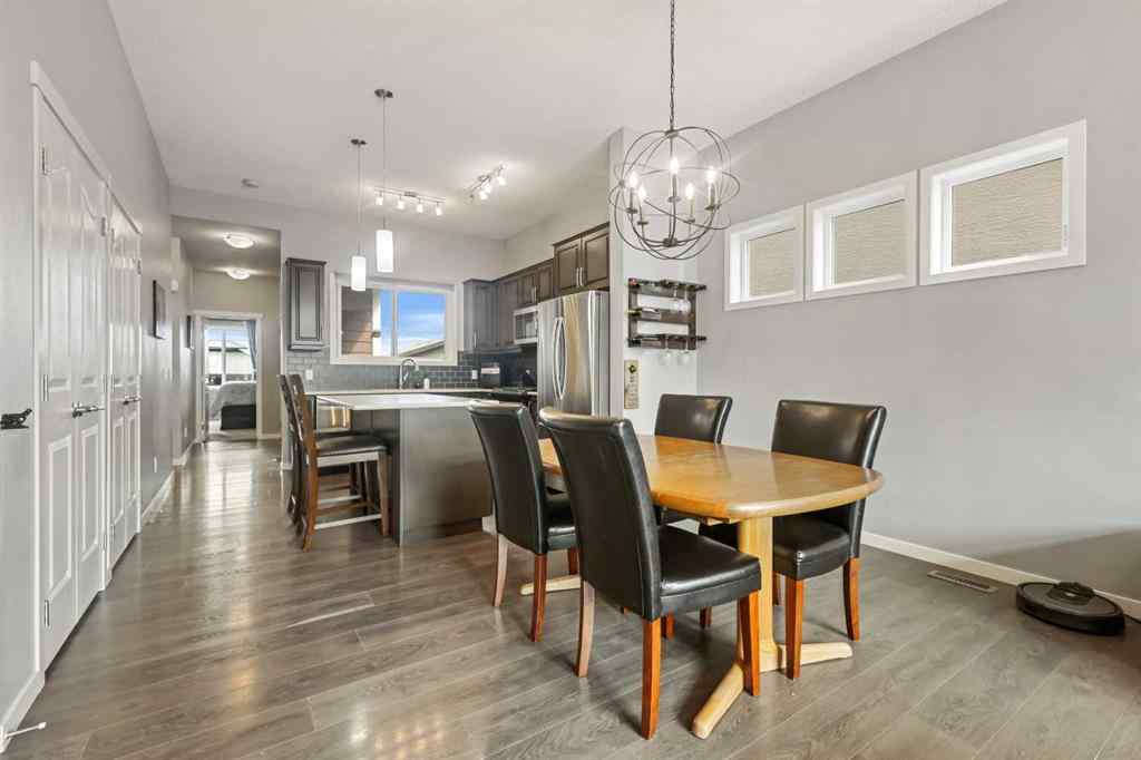 MLS® A2257543 - 103 Masters Heights SE in Mahogany Calgary, Residential