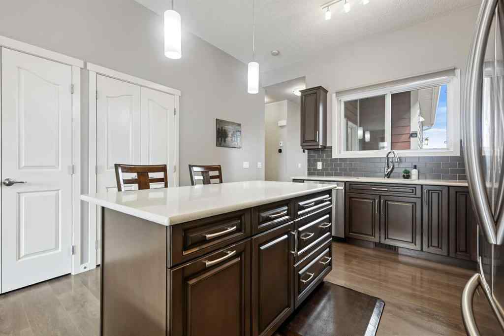 MLS® A2257543 - 103 Masters Heights SE in Mahogany Calgary, Residential
