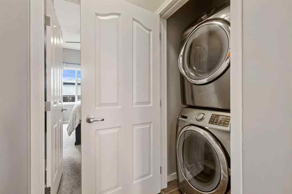 MLS® A2257543 - 103 Masters Heights SE in Mahogany Calgary, Residential