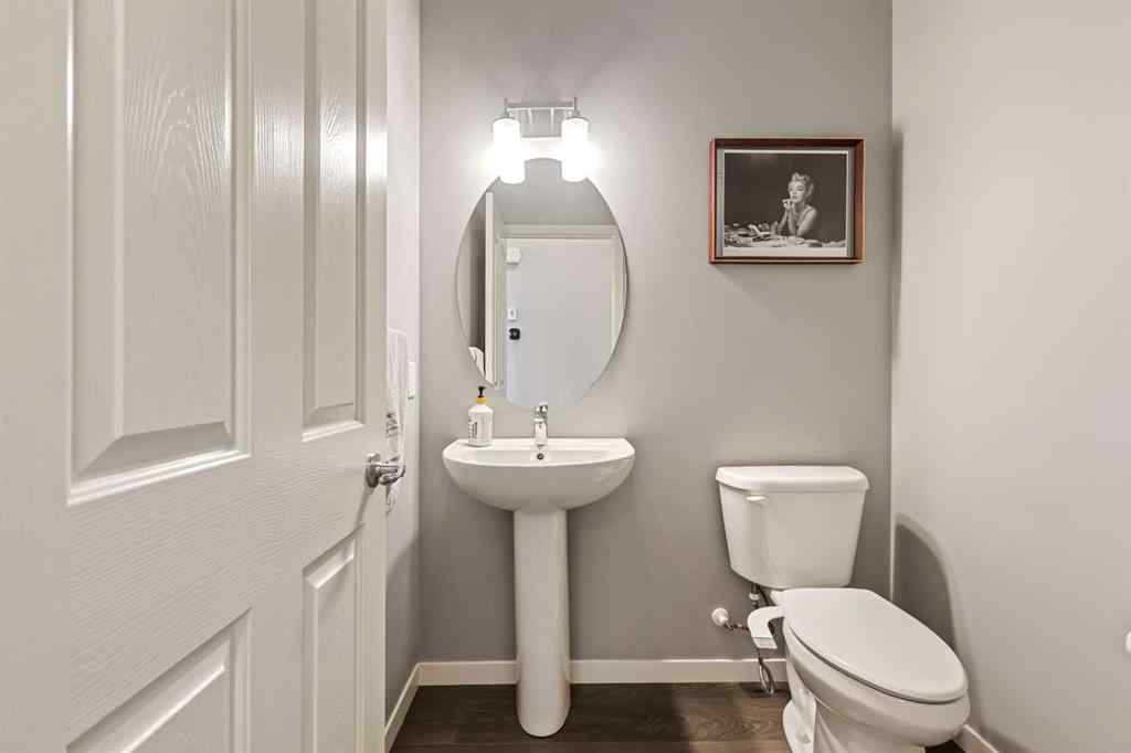 MLS® A2257543 - 103 Masters Heights SE in Mahogany Calgary, Residential