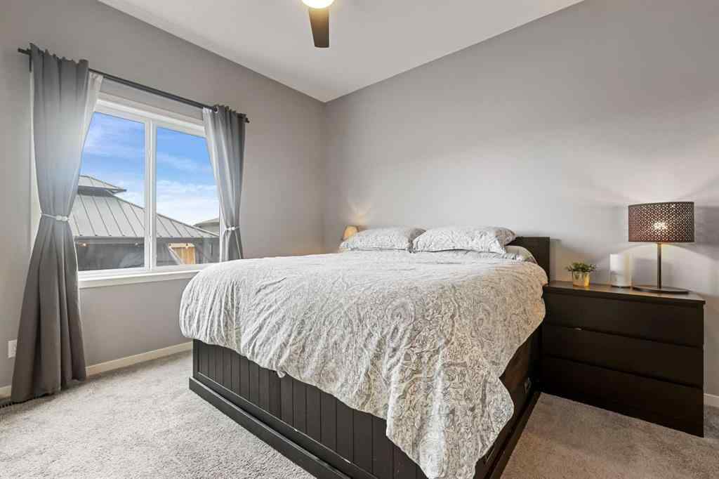 MLS® A2257543 - 103 Masters Heights SE in Mahogany Calgary, Residential