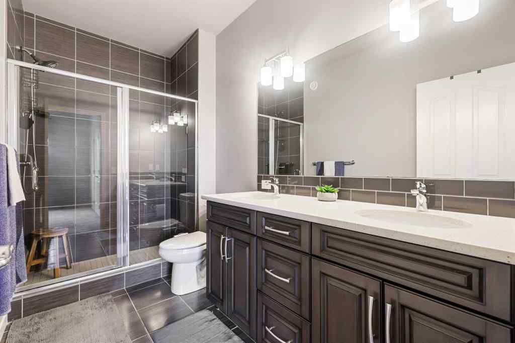 MLS® A2257543 - 103 Masters Heights SE in Mahogany Calgary, Residential