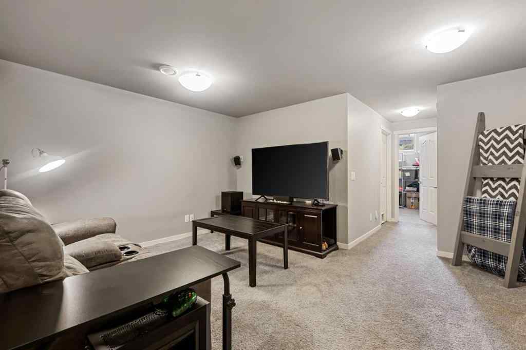 MLS® A2257543 - 103 Masters Heights SE in Mahogany Calgary, Residential