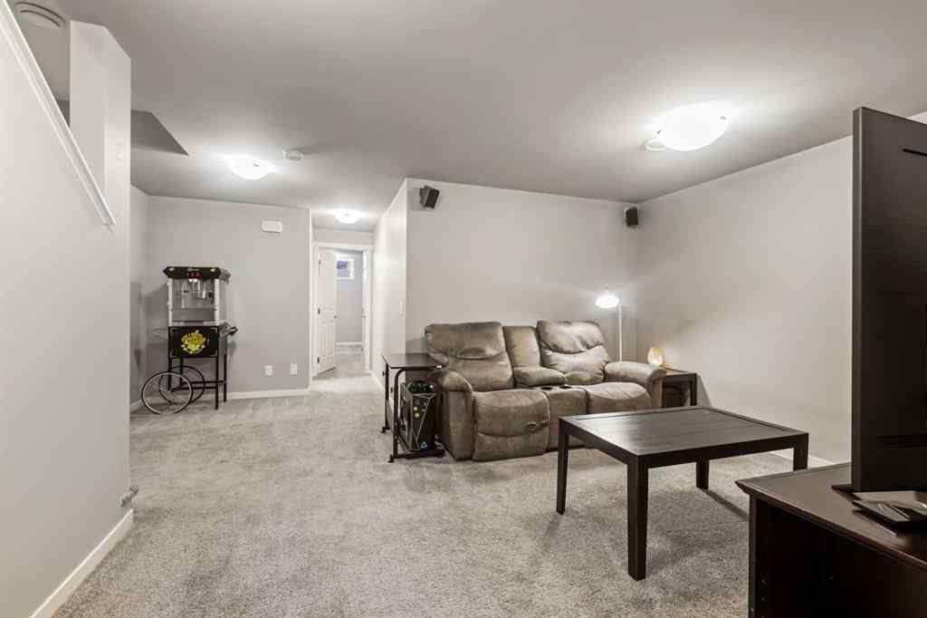 MLS® A2257543 - 103 Masters Heights SE in Mahogany Calgary, Residential