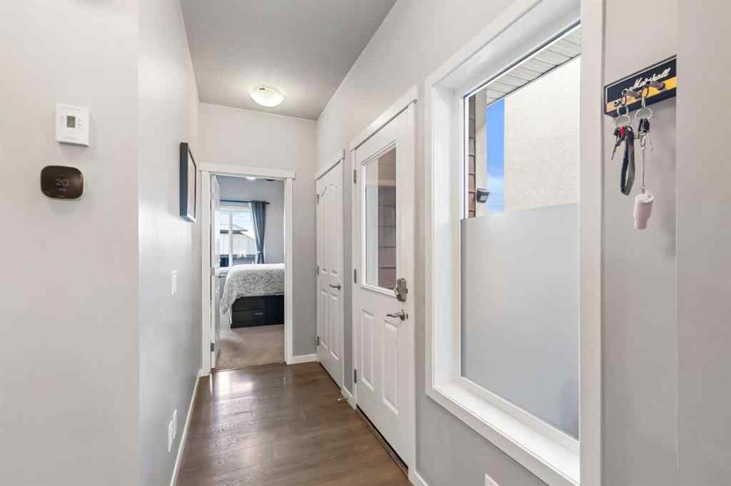 MLS® A2257543 - 103 Masters Heights SE in Mahogany Calgary, Residential
