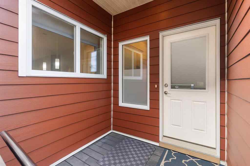 MLS® A2257543 - 103 Masters Heights SE in Mahogany Calgary, Residential