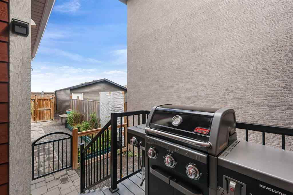 MLS® A2257543 - 103 Masters Heights SE in Mahogany Calgary, Residential