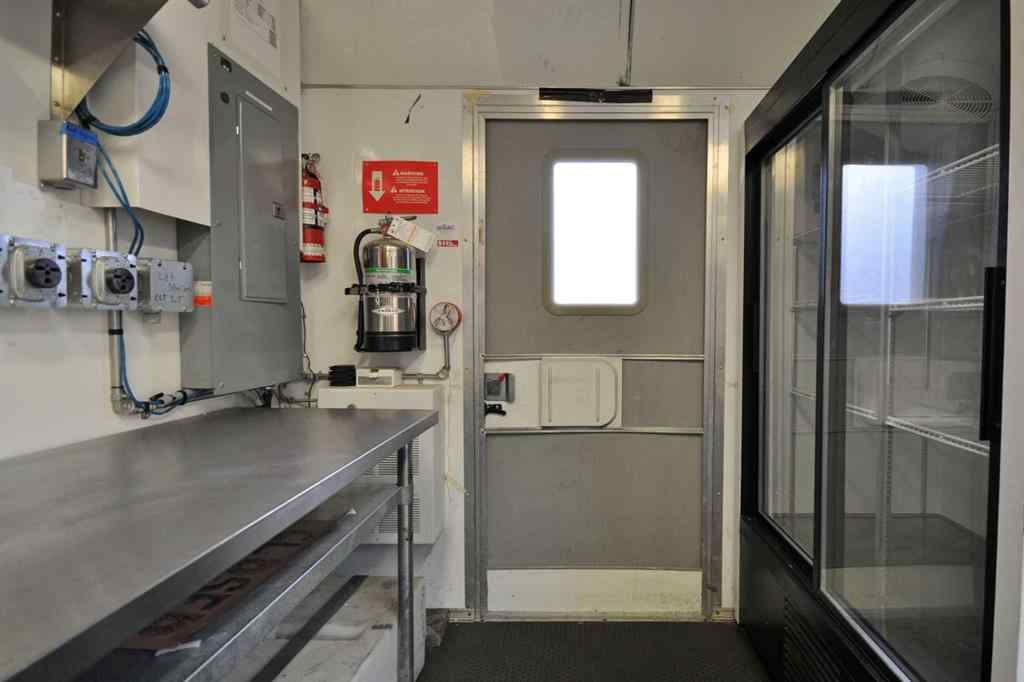 MLS® A2257545 - 633 Main Street  in Town Centre_Canmore Canmore, Commercial