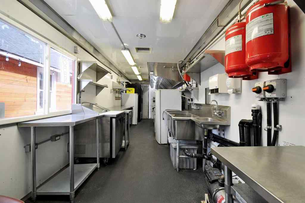 MLS® A2257545 - 633 Main Street  in Town Centre_Canmore Canmore, Commercial