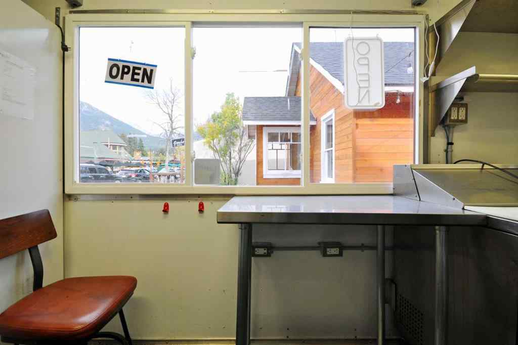 MLS® A2257545 - 633 Main Street  in Town Centre_Canmore Canmore, Commercial