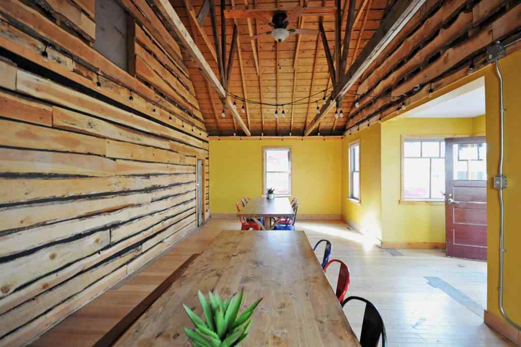 MLS® A2257545 - 633 Main Street  in Town Centre_Canmore Canmore, Commercial