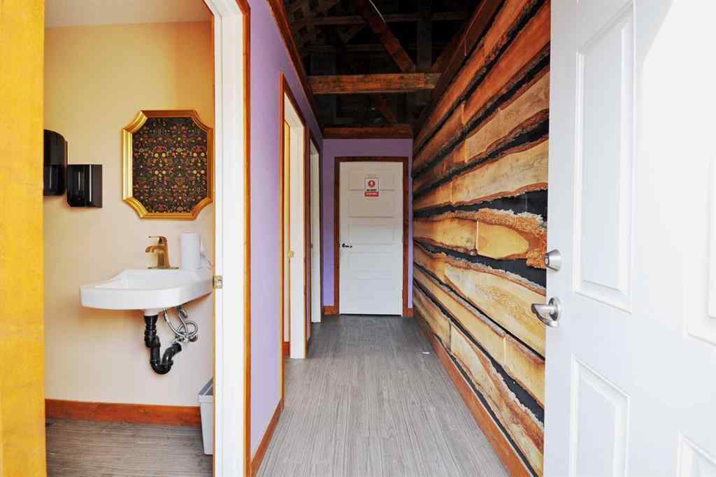 MLS® A2257545 - 633 Main Street  in Town Centre_Canmore Canmore, Commercial