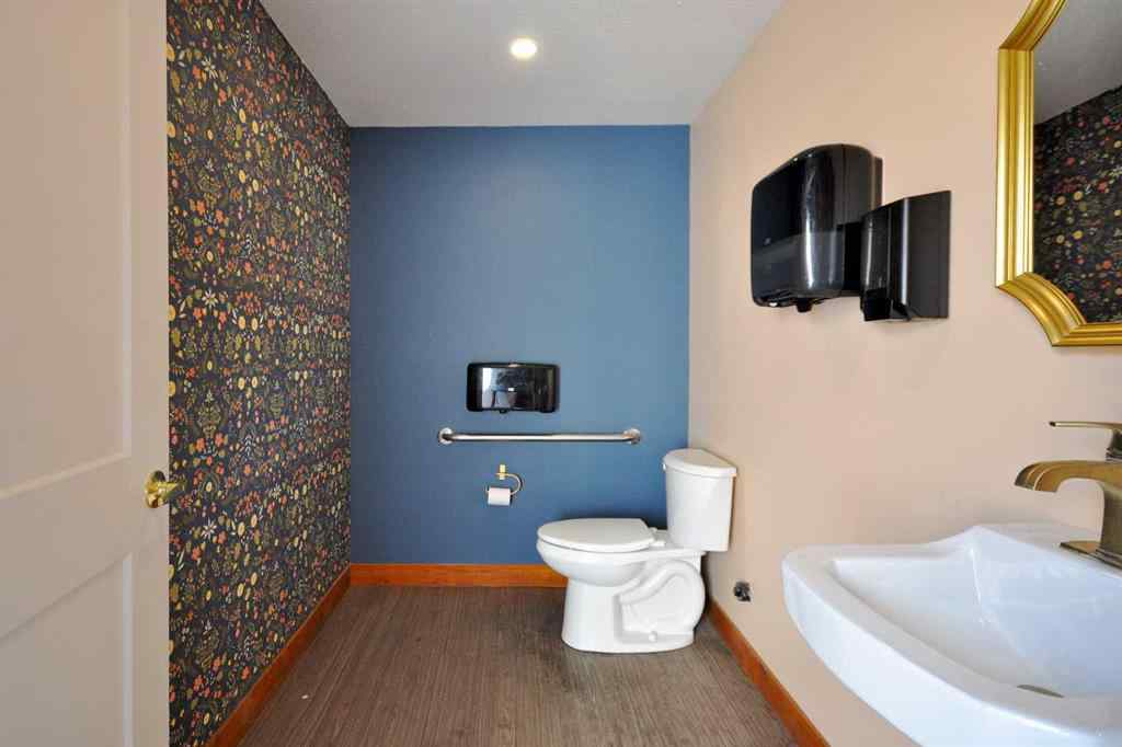 MLS® A2257545 - 633 Main Street  in Town Centre_Canmore Canmore, Commercial