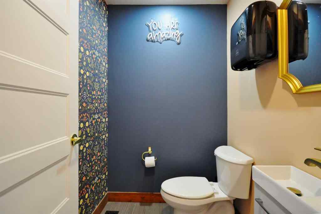 MLS® A2257545 - 633 Main Street  in Town Centre_Canmore Canmore, Commercial