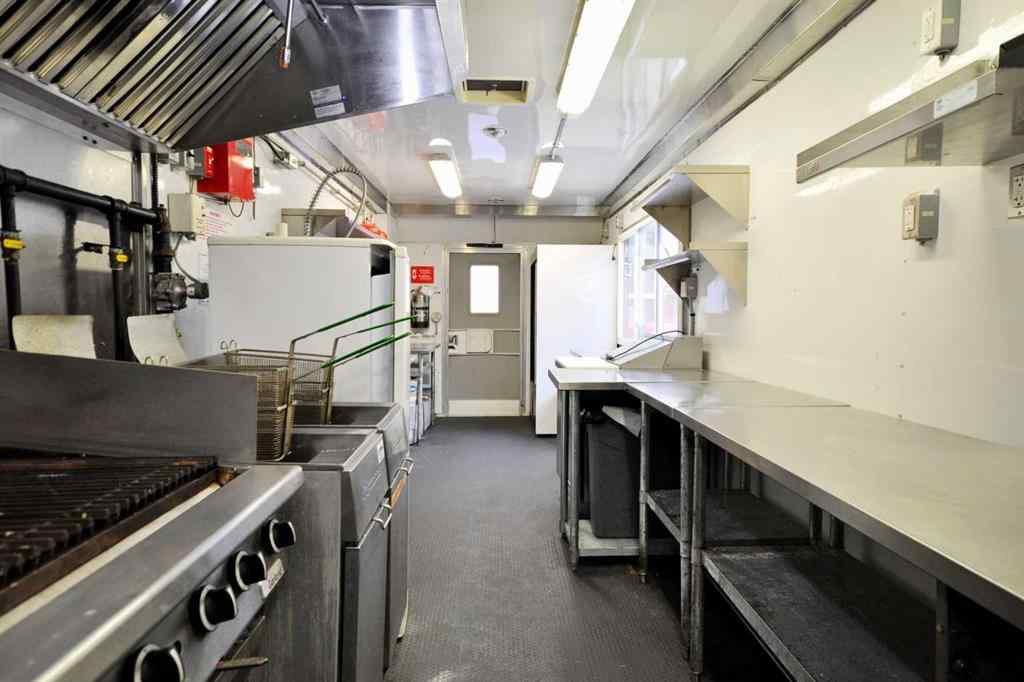 MLS® A2257545 - 633 Main Street  in Town Centre_Canmore Canmore, Commercial