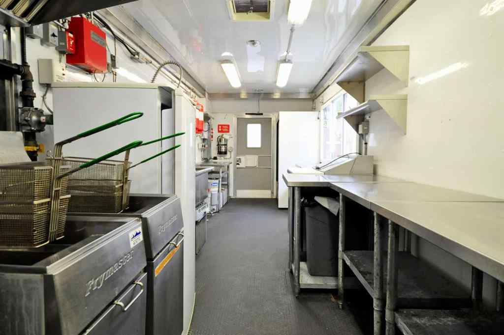 MLS® A2257545 - 633 Main Street  in Town Centre_Canmore Canmore, Commercial