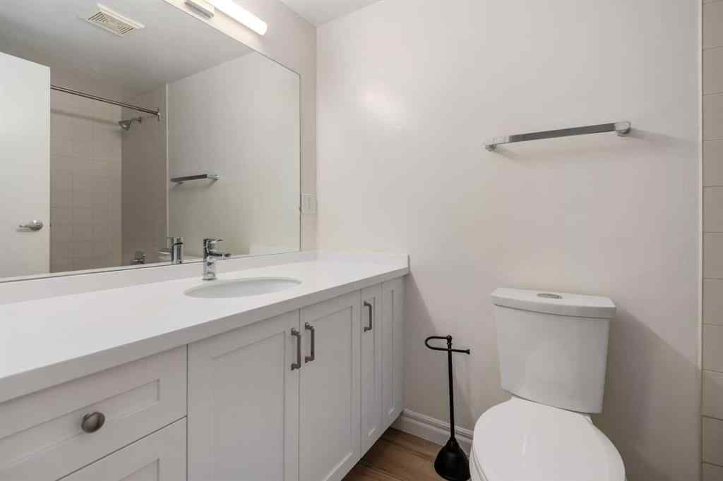 MLS® A2257546 - Unit #202 611 67 Avenue SW in Kingsland Calgary, Residential