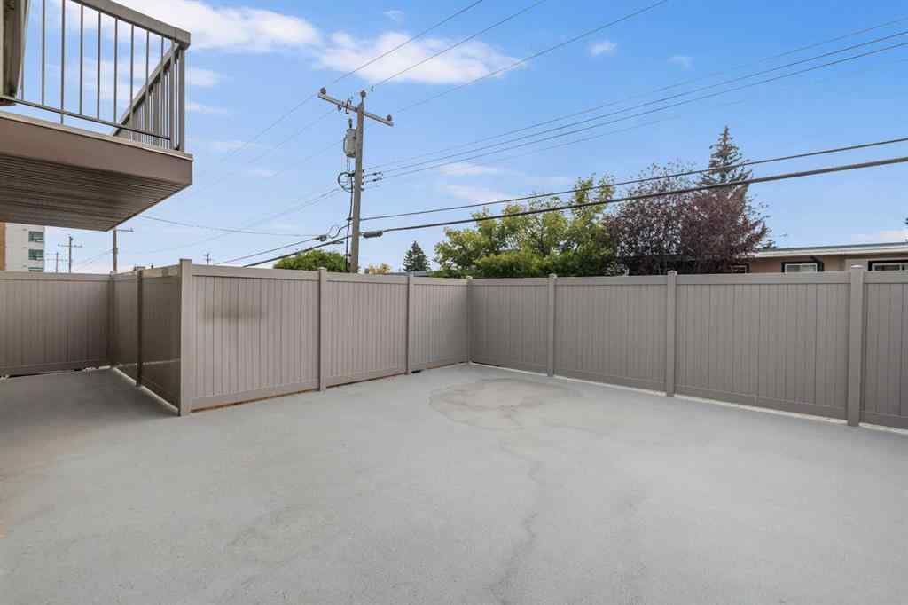MLS® A2257546 - Unit #202 611 67 Avenue SW in Kingsland Calgary, Residential
