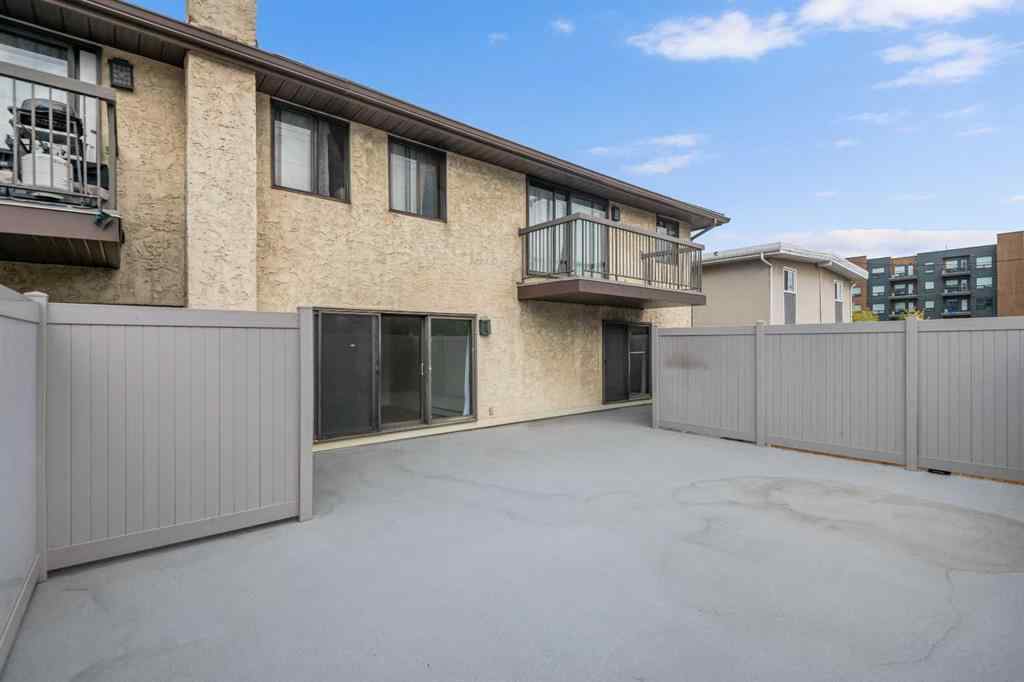 MLS® A2257546 - Unit #202 611 67 Avenue SW in Kingsland Calgary, Residential