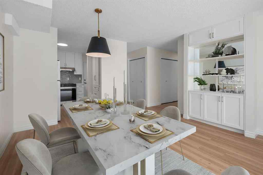 MLS® A2257546 - Unit #202 611 67 Avenue SW in Kingsland Calgary, Residential