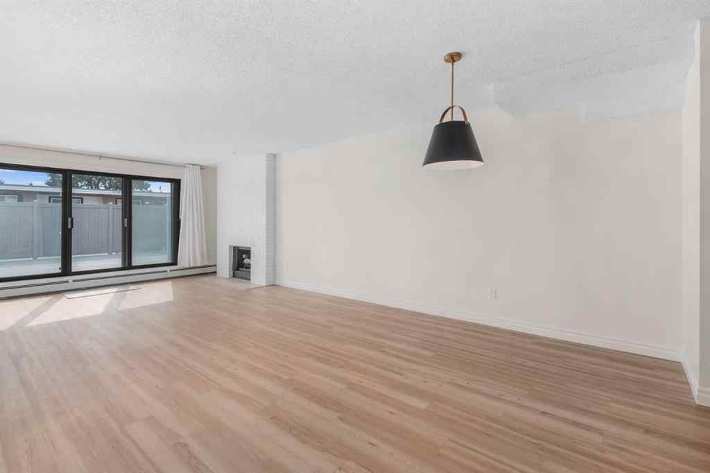 MLS® A2257546 - Unit #202 611 67 Avenue SW in Kingsland Calgary, Residential