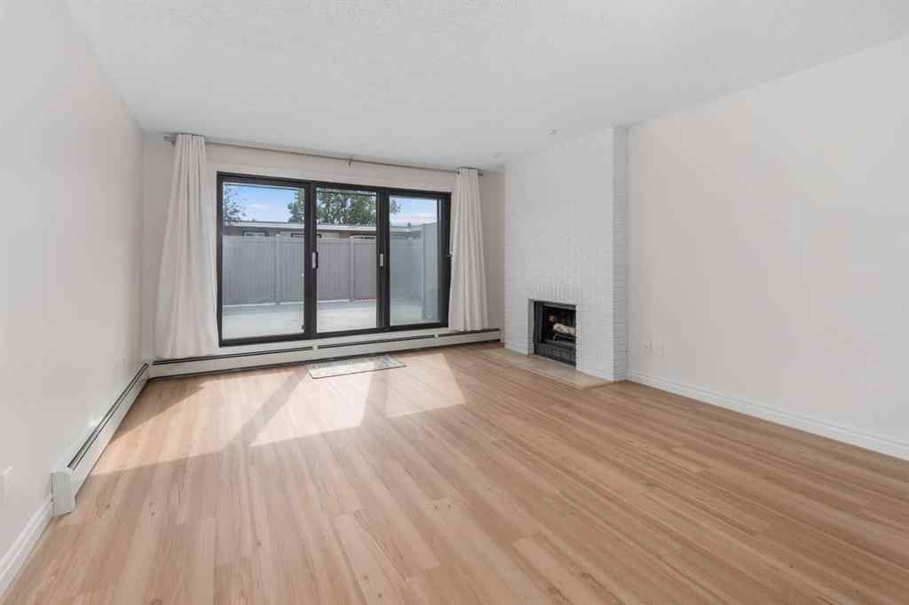 MLS® A2257546 - Unit #202 611 67 Avenue SW in Kingsland Calgary, Residential