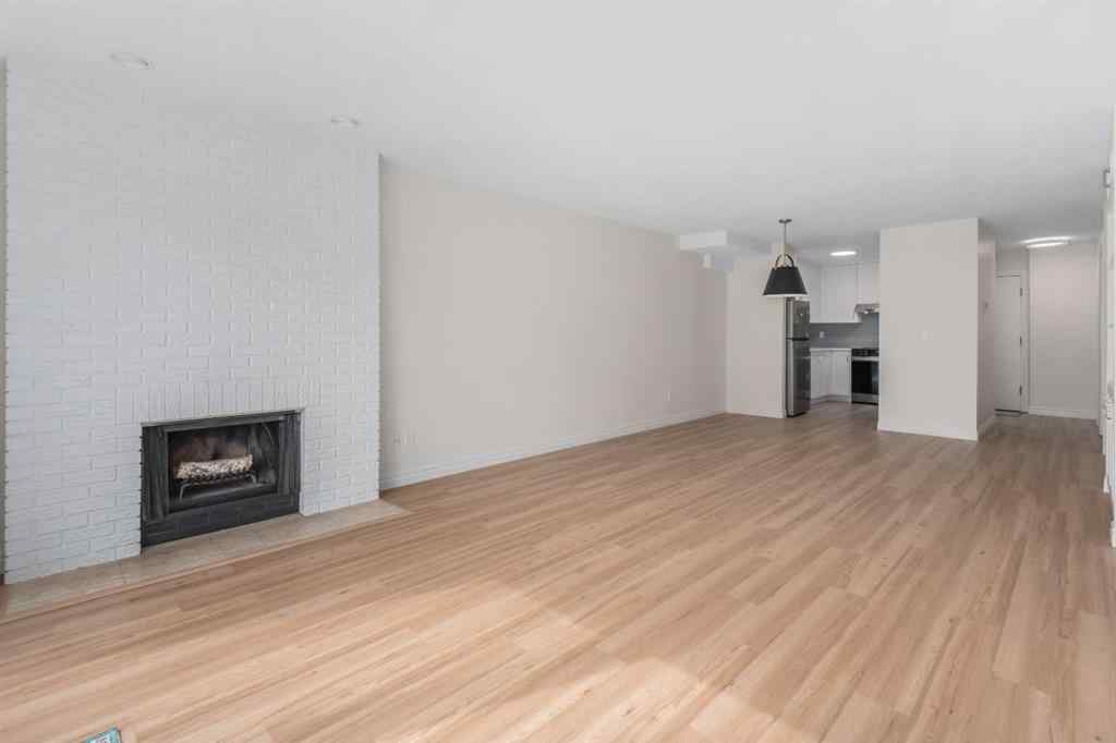 MLS® A2257546 - Unit #202 611 67 Avenue SW in Kingsland Calgary, Residential