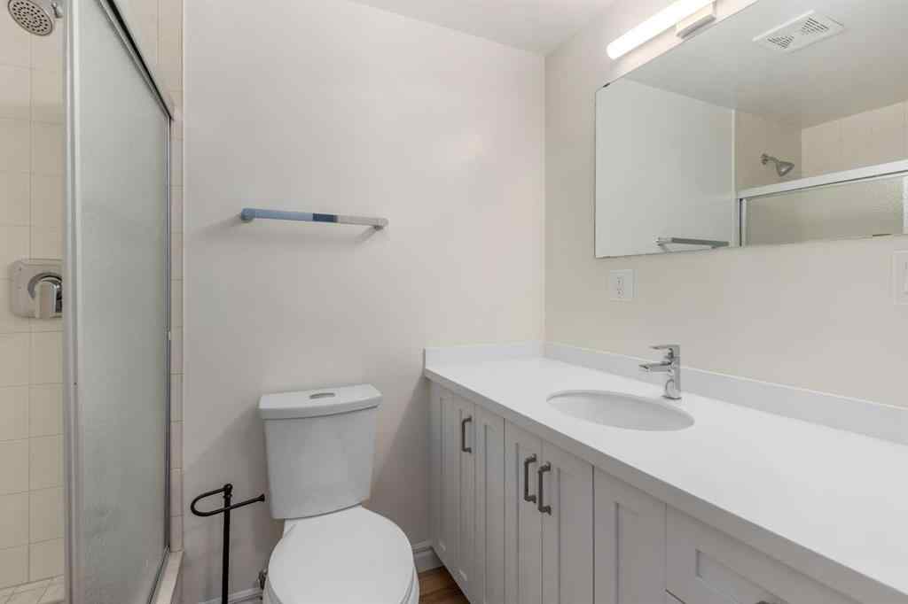MLS® A2257546 - Unit #202 611 67 Avenue SW in Kingsland Calgary, Residential