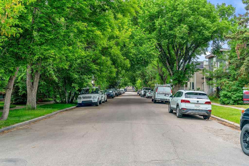MLS® A2257548 - 2638 26A Street SW in Killarney/Glengarry Calgary, Residential