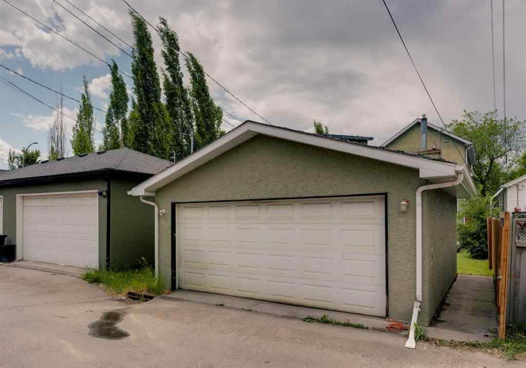 MLS® A2257548 - 2638 26A Street SW in Killarney/Glengarry Calgary, Residential