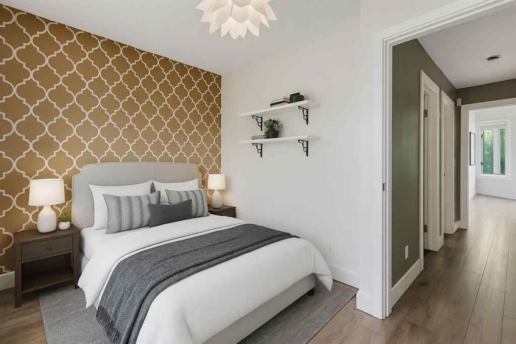 MLS® A2257548 - 2638 26A Street SW in Killarney/Glengarry Calgary, Residential