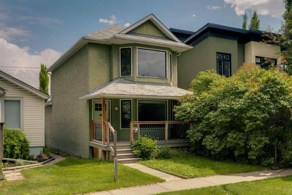 MLS® A2257548 - 2638 26A Street SW in Killarney/Glengarry Calgary, Residential