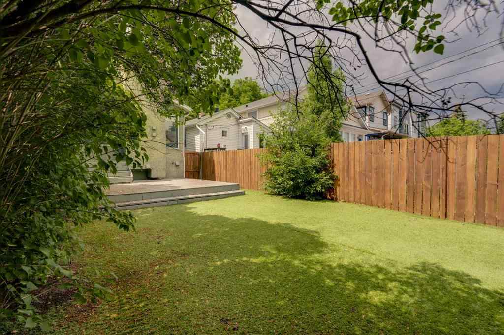 MLS® A2257548 - 2638 26A Street SW in Killarney/Glengarry Calgary, Residential
