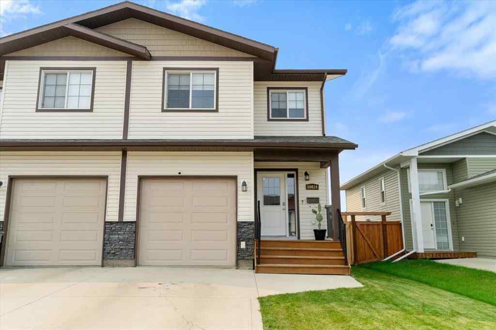 MLS® A2257550 - 10624 114C Street  in Westgate Grande Prairie, Residential