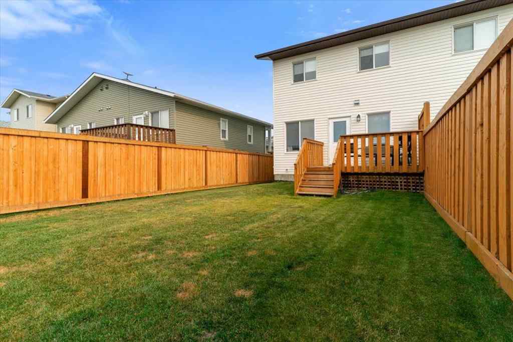MLS® A2257550 - 10624 114C Street  in Westgate Grande Prairie, Residential