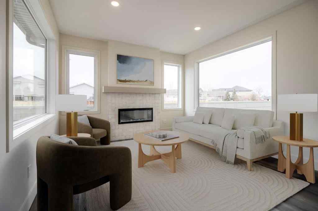 MLS® A2257551 - 2722 43 Street S in Discovery Lethbridge, Residential